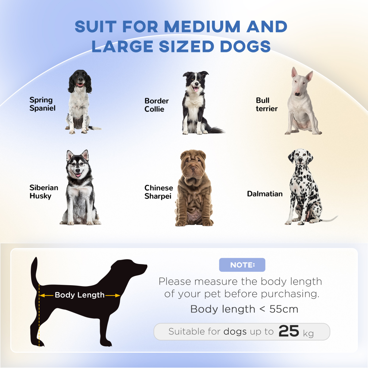 Chic PawHut Dog Sofa Bed: Cozy Cushion & Stylish Wooden Frame for Pets