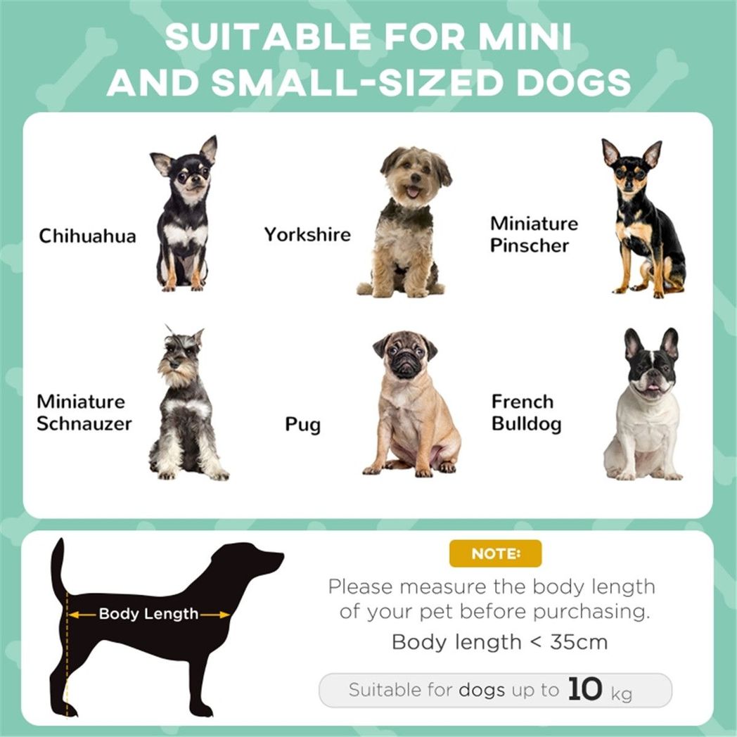 Ultimate Elevated Pet Bed: Waterproof Canopy & Travel-Friendly Design!