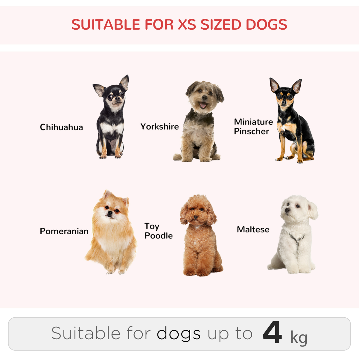 Versatile Pet Travel Backpack: Trolley-Style Carrier for Cats & Dogs