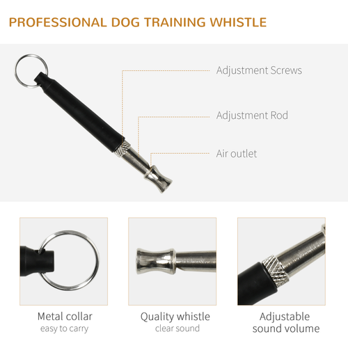 Ultimate 6-Piece Dog Agility Set with Carry Bag & Sandbag Essentials