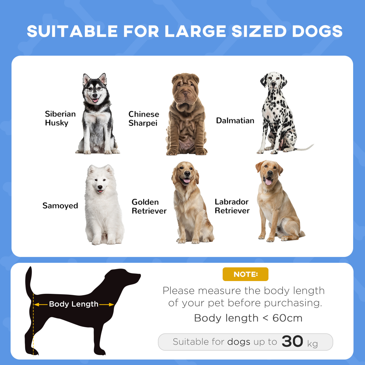 Cool Comfort Elevated Dog Bed with Canopy - PawHut Pet Cot for Ultimate Relaxation