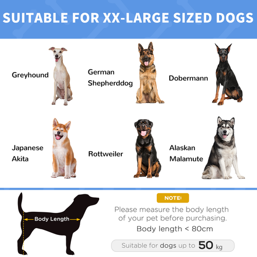 Ultimate Cooling Elevated Dog Bed – Portable Raised Cot for All Seasons!