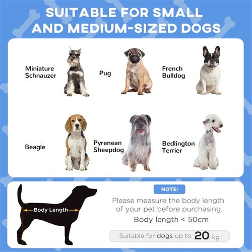 Ultimate Elevated Pet Bed with Canopy - Cool, Comfortable & Portable